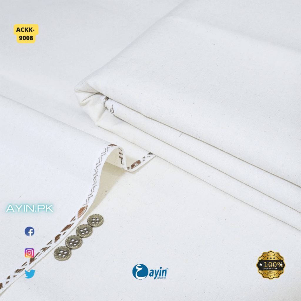 Organza Khaddar – ACOKS 00145