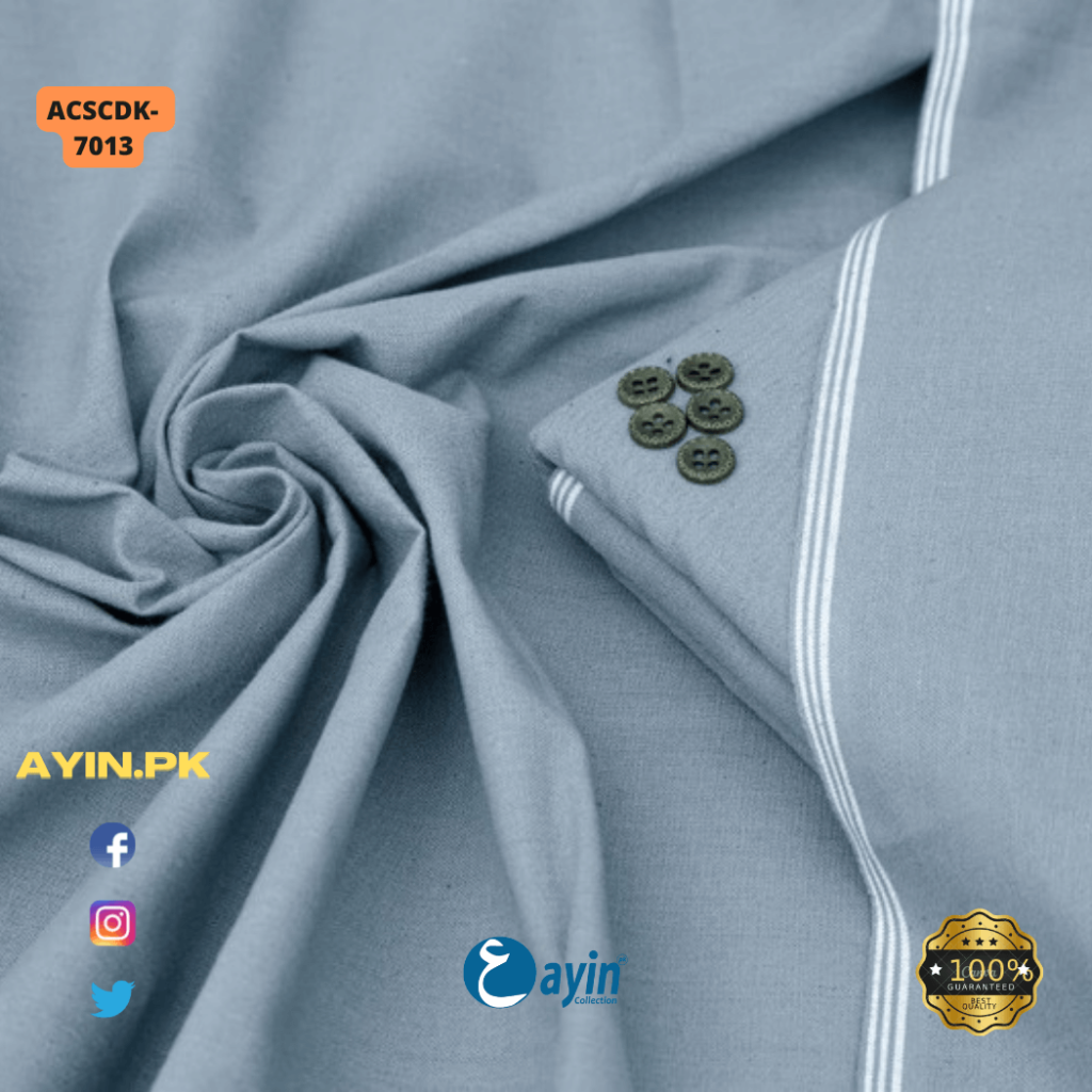 Super Cone Dyeing Khaddar