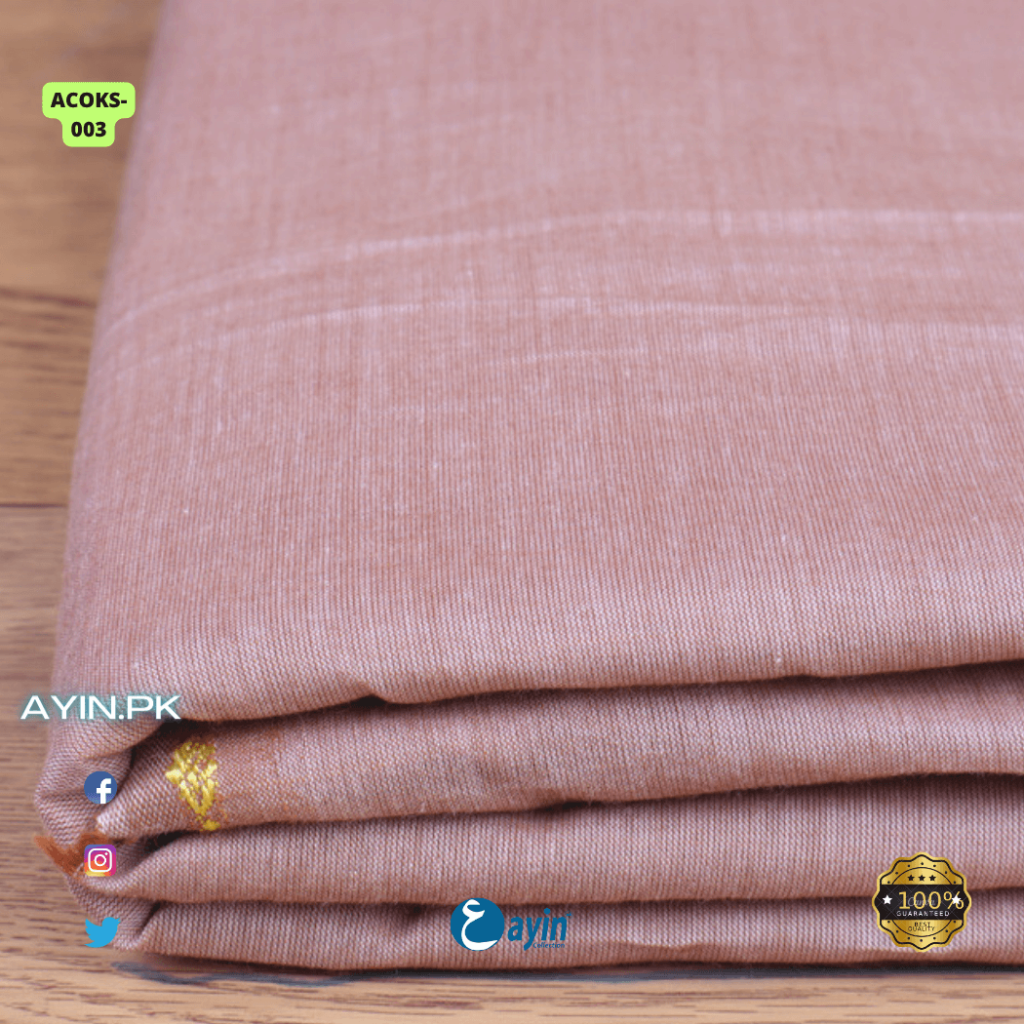 Organza Khaddar – ACOKS 003